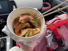 -桐梓锅贴饺(桃源东路店)