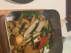 -0776食堂·京城创意菜(七里庄店)