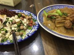 -老西安韩记三鲜煮馍(四府街店)