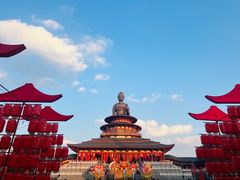 -海合安苏州阳澄半岛乐园
