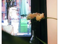 -稀物集咖啡(徽州大道店)