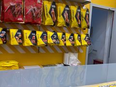 -周黑鸭(武汉汉阳区江城大道永旺店)