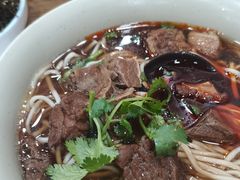 -李先生牛肉面大王(北京东四店)