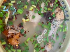 -高记清香园绝味不翻汤