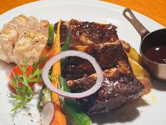 -布拉格餐厅· 中欧捷克菜(全国首店)