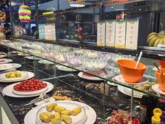 -巴犀烧烤(新崇光店)