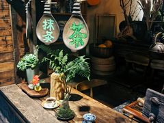 -磁器口古镇