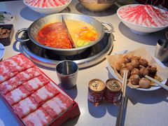 -小龙坎火锅(全球总店)