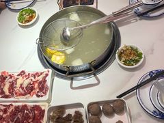 -八合里牛肉火锅(八合里总店)
