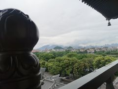 -东西巷