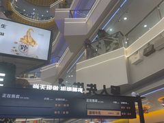 -野人先生Gelato(上海长宁龙之梦店)