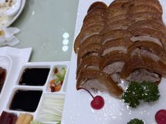 -东四民芳餐厅(世茂工三店)
