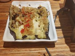 -平娃三宝烧烤·面食(南小街店)