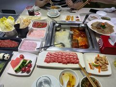 -海底捞火锅(吾悦国际广场店)
