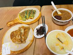 -甲乙饼·北京手工肉饼(西直门凯德茂店)