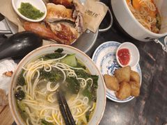 -和府捞面(天河领展广场店)