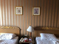 -曼谷王子宫殿酒店