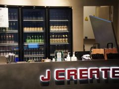 -J Create城市露营咖啡·简餐·宠物(上海动物园店)