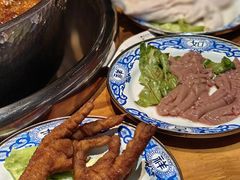 -谭三娘鲜切牛肉自助火锅(九眼桥总店)