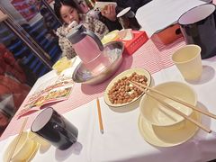 -马良味博·烧烤·小龙虾(运达广场店)