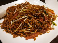 -新旺茶餐厅(嘉里城店)