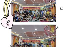 -卓跃儿童运动馆·体能·跳绳·篮球(滨江东中心店)