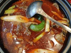 -肖记公安牛肉鱼杂馆· 省级非物质文化遗产(仁和路店)