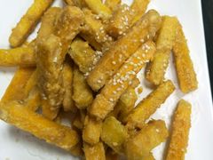 -高第街56号餐厅(银座商城玉函店)