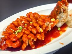 -金陵家宴·金陵春·南京菜(夫子庙店)