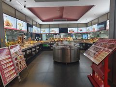 -松沪名灶·豆浆鱼头·新上海菜(江川路交大店)