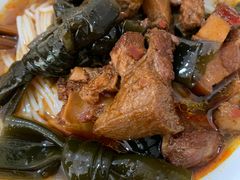 -一品香粉馆(官黎路店)