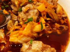 -温州王朝大酒店-自助餐厅