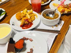 -汉巴味德(乐宾百货店)