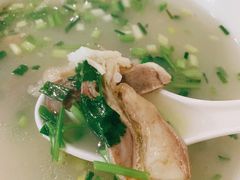 -祥盛隆羊汤馆(芙蓉店)