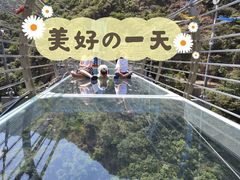 -宁波五龙潭景区