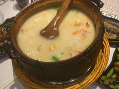 -云晓光头烧烤吧(川沙绿地店)