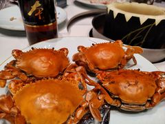 -翟辉冬瓜盅火锅(南村万博店)
