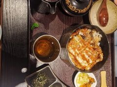 -玄白·炭烤活鳗(上海首店)