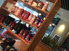 -COSTA COFFEE(丰联广场店)