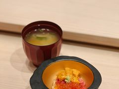 -鮨一日本料理(大中华店)