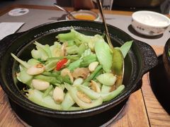 -得意啫·广东啫啫煲(前海HOP店)
