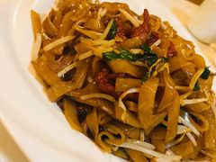 干炒牛河-粤秀小厨·广式早茶(辽宁路店)