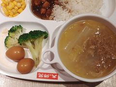 -大师兄·西北小馆(南沙万达广场店)