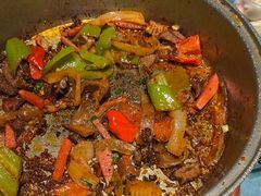 -清真·舒迩布炕锅王·高原美食文化(青海总店)