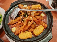 -柳州菜饮食文化博物馆(柳州金利达大厦店)