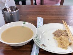 -清真永恒华威肉饼(潘家园店)