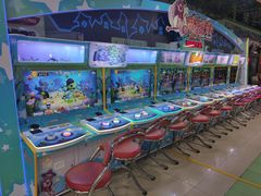 -爱玩嘉年华(成都北城天街店)