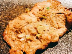 -夕酱の烧肉屋