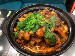 -川香煲(茅台路店)
