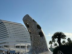 -神户美利坚公园东方大酒店